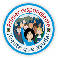 Logo Primer Respondiente