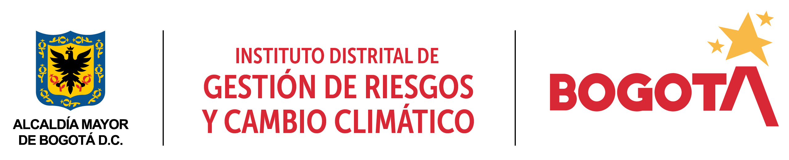 Logo de Bogotá