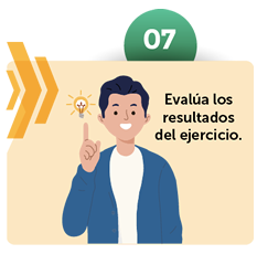 Logo séptimo paso de protegete