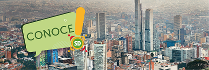 Boton que lleva contenido de Conoce