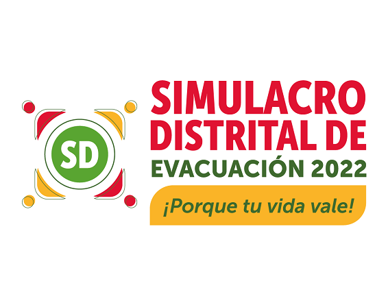 Gif Anaimado de Imagen de Bogota