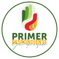 Logo Primer Respondiente