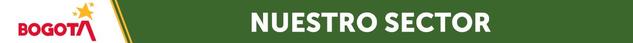 Banner nuestro sector