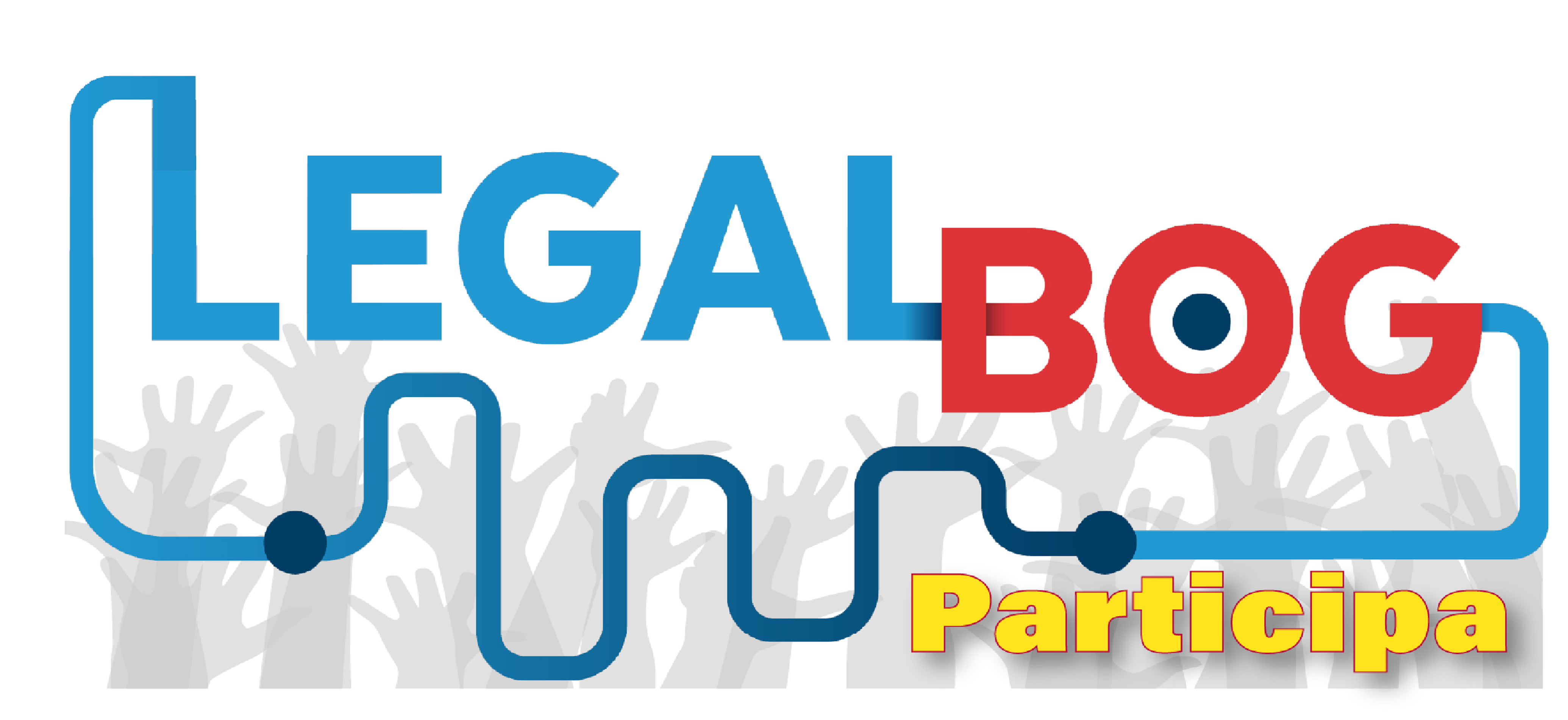  Portal único de Publicación de Proyectos de Actos Administrativos-LEGALBOG