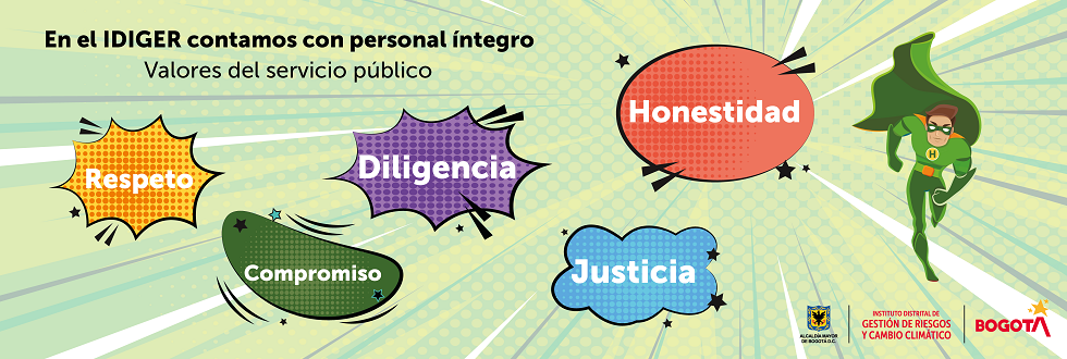 Integridad