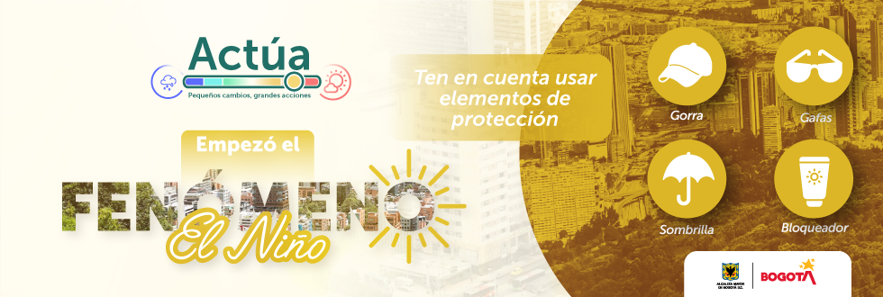 Fenómeno del niño