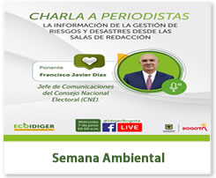 Semana Ambiental 2023