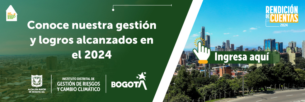 Rendición de cuentas