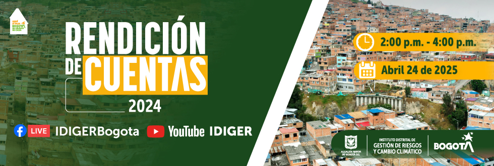 Rendición de cuentas