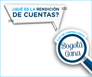 Piezas gráficas Rendicion de cuentas