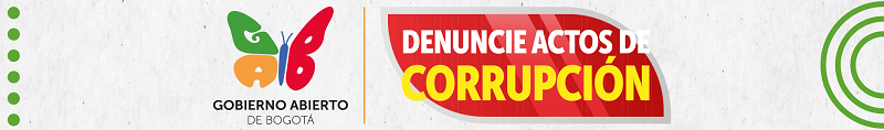 Denuncie Actos de Corrupción