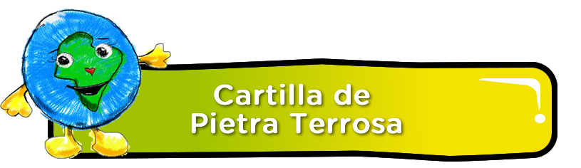 Descarga Cartilla de Pietra Terrosa 