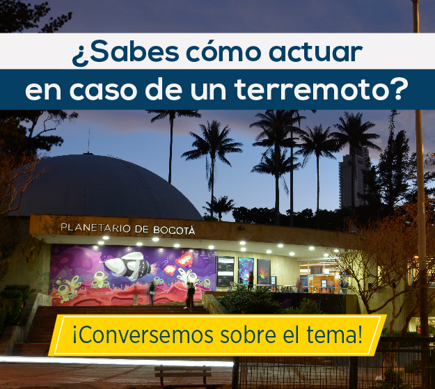 Piezas gráficas Charla Diaria 2019