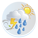 Icono Climático