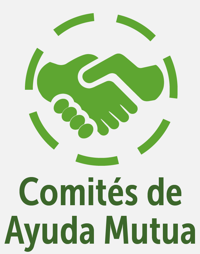 Logo comité ayuda mutua