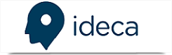 Logo de IDECA