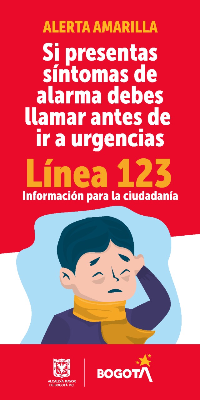 Medidas de prevención