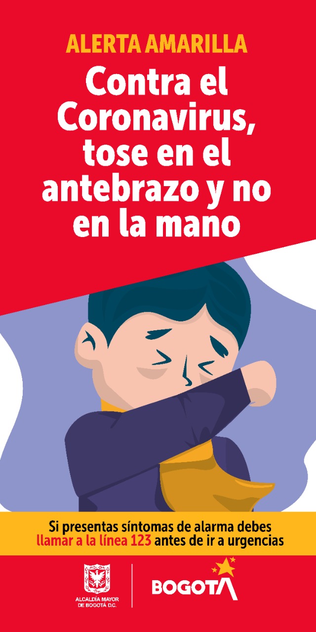 Medidas de prevención