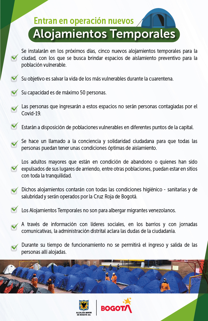 Medidas de prevención