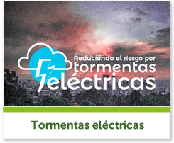 Piezas tormentas eléctricas año 2017