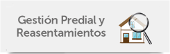 Gestion predial y reasentamientos