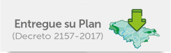 Entregue su plan