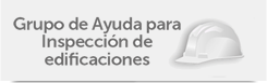 Grupo de Ayuda para Inspeccion de Edificaciones despues de un sismo