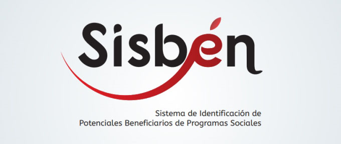 actualización puntaje Sisbén