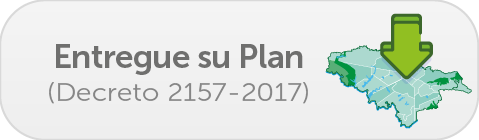 Planes de Gestión del Riesgo de Desastres