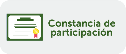 Constancia de participación