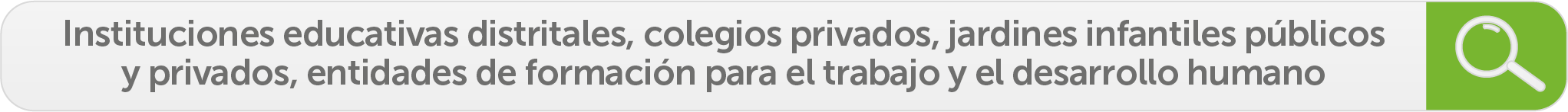 Planes Escolares de Gestión del Riesgos y Cambio Climático - PEGR CC- los cuales deben ser cargados en el Sistema Único de Registro Escolar - SURE