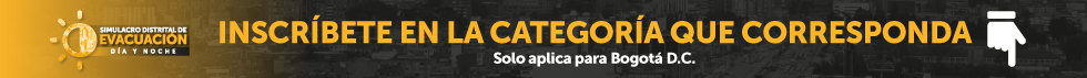 Inscríbete Aquí